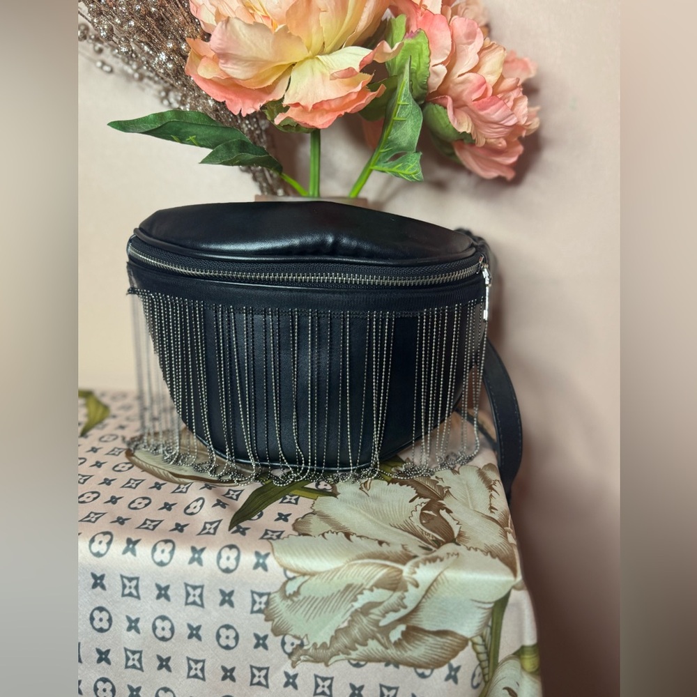 Belt bag